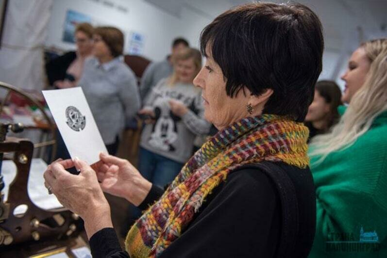 Художник Виктор Кобзев