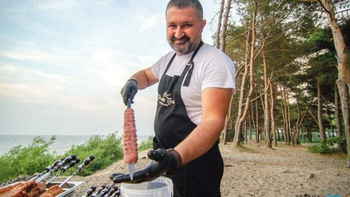 Куриное филе в рублях сравнялось со свининой