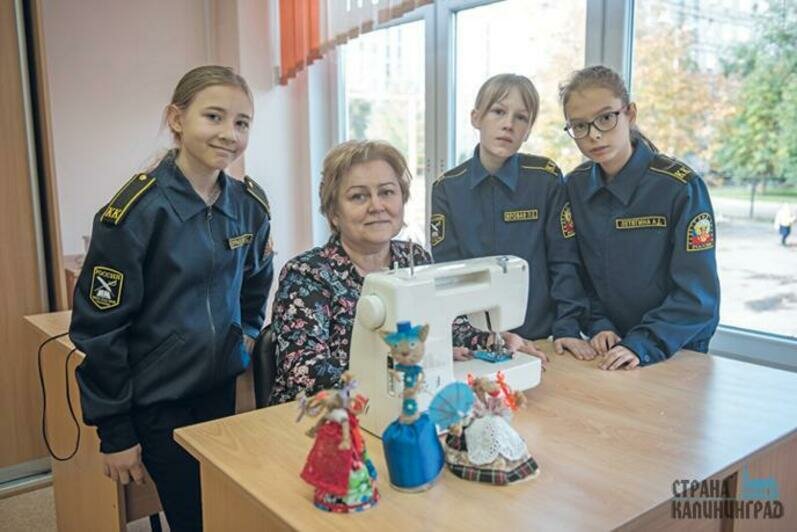 Школа 29 - 2022