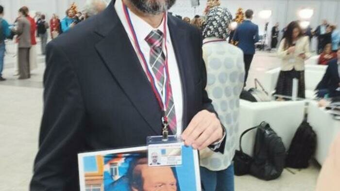 «Взять в руки газету - это кайф»