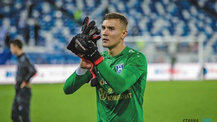 У «Балтики» остались  зубы и когти