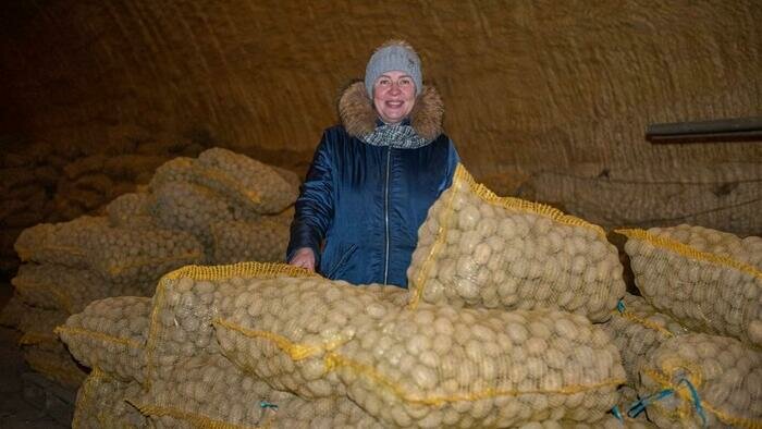 «В этом году посевную проведем, дальше не заглядываем» 