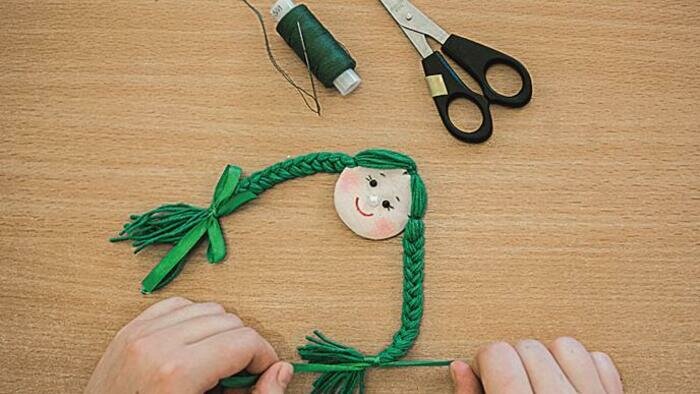 Волшебные превращения