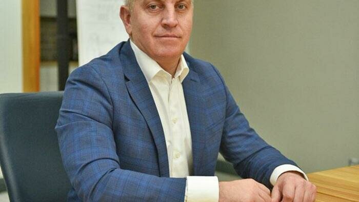 Иван Грибов: «Нужно создать суверенную экономику»