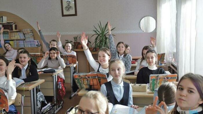 Калининградку признали одним из лучших педагогов страны