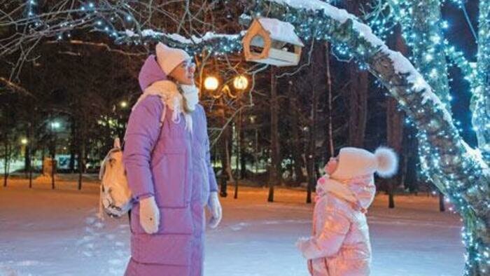 Какие ограничения действуют  в Калининграде на каникулах