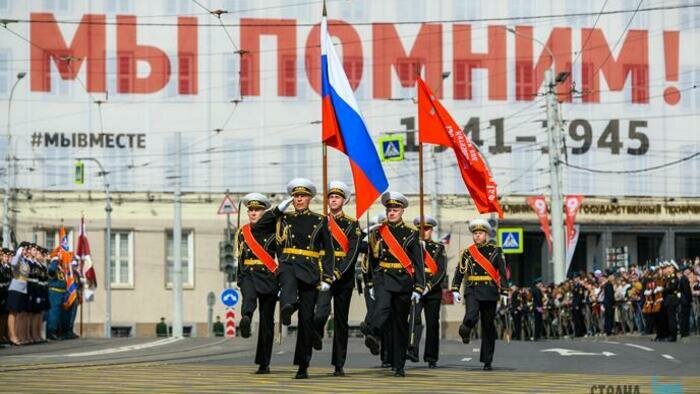 Калининградцы внесли 117 предложений в план празднования 80-летия Победы в области