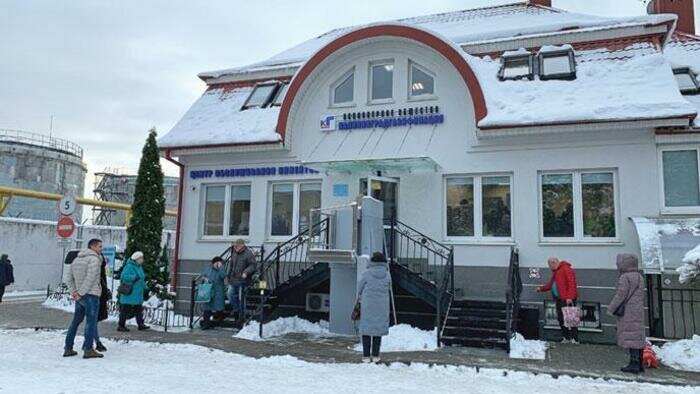 Договор на техобслуживание газового оборудования можно оформить за 10 минут   