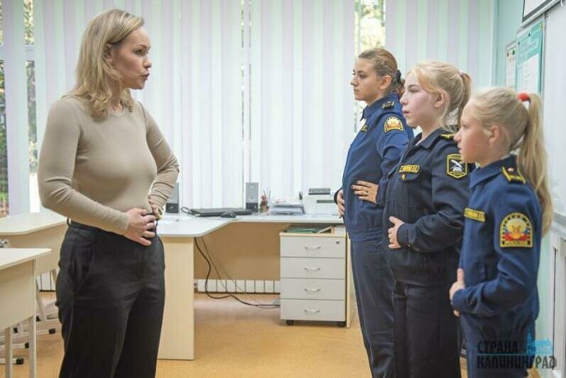 Школа 29 - 2022