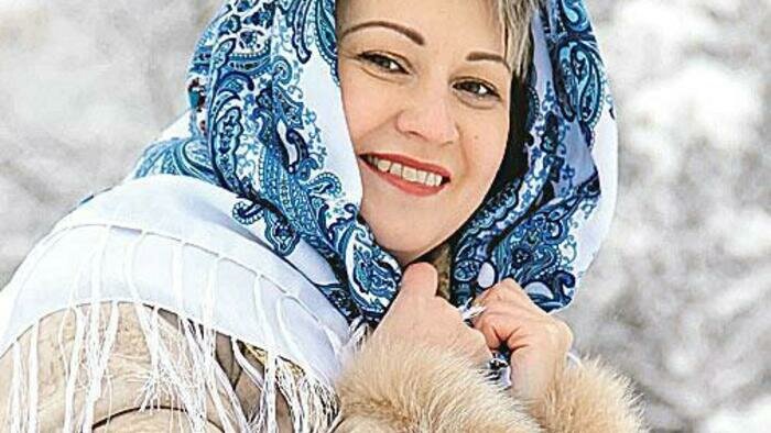 Масленица – это не только блины, но и пряженцы