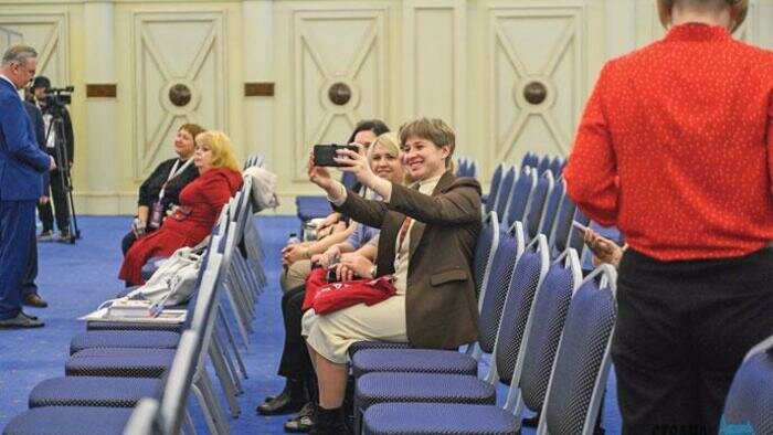 Малевича и Кандинского калининградцам  покажут в августе