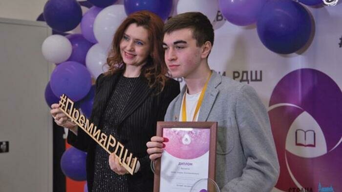 Дети сами создают общественное движение