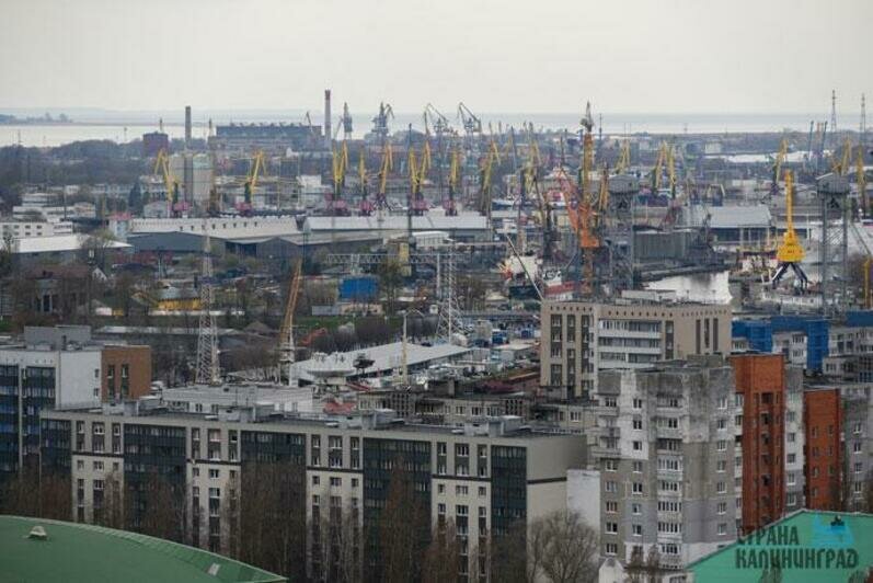 Дом Советов - 2023
