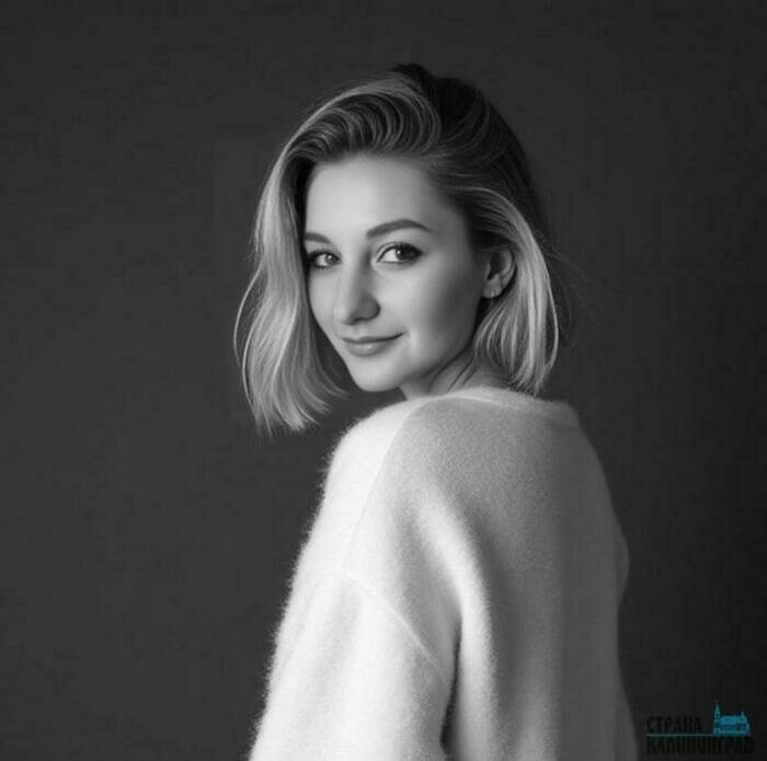 Анастасия Котилевская  | Фото: архив героя публикации