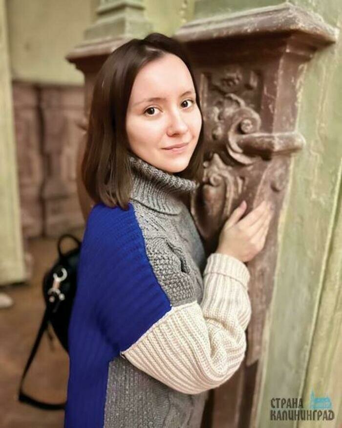 Анастасия Туз | Фото: из архива героя публикации