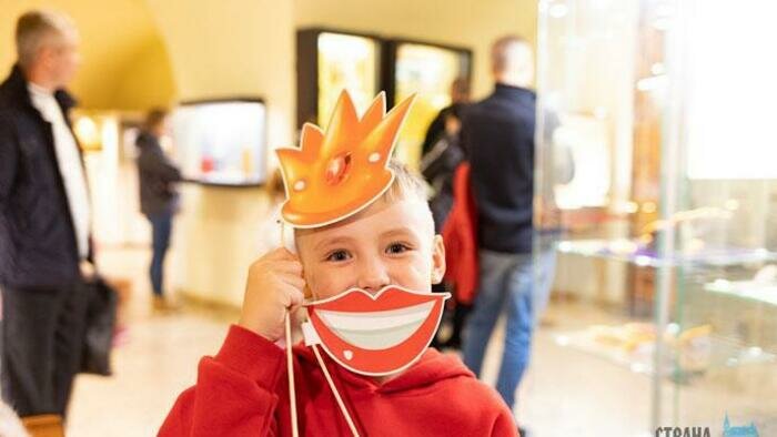 Эрмитаж, Онегин и современное искусство: афиша «СК» на выходные