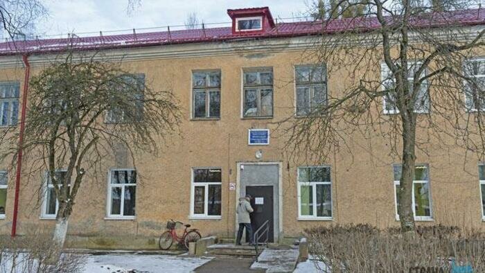В амбулатории поселка Большаково провели капремонт
