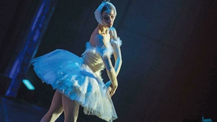 Классика в кирхе под пение птиц 