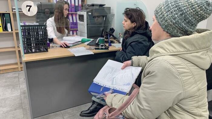 Калининградцам грозит отключение домов от газа  из-за пустующих квартир 
