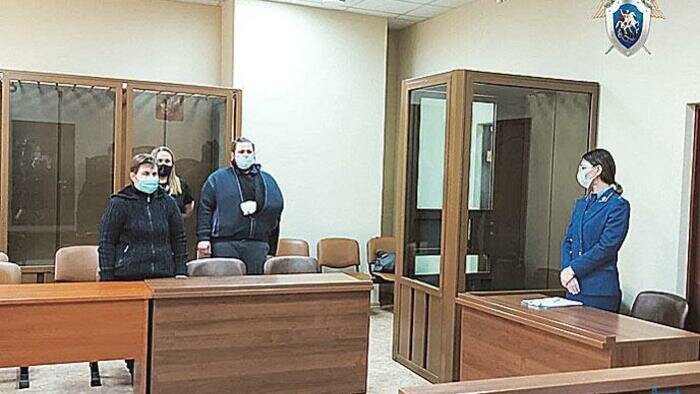 Сотрудницу лесозаготовительной компании осудили за взятку