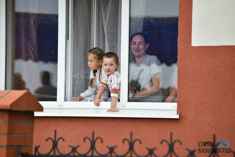 День ВМФ - 2022