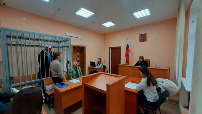 Студента из Китая заключили под стражу за дачу взятки преподавателю вуза