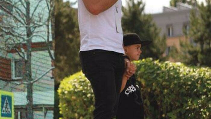 Дети учились строить дома и создавать витражи 