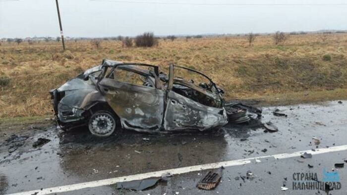 Водитель автобуса наехал на ребенка