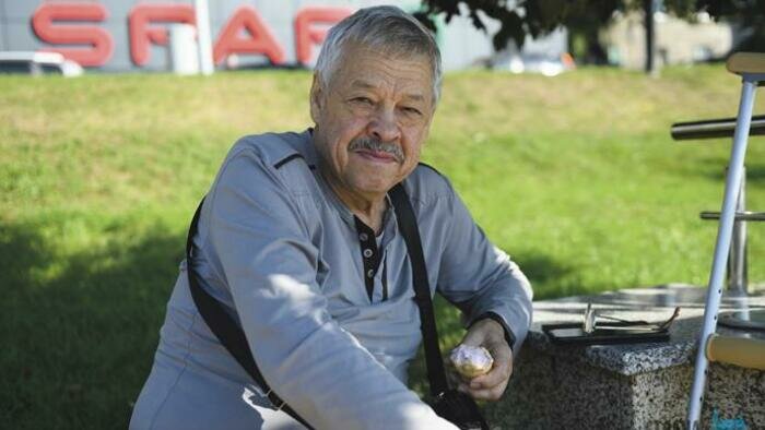 Набережная Трибуца: не родись красивой 