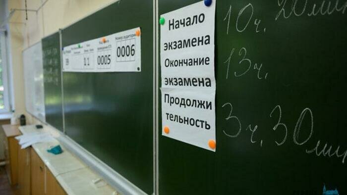 Появился список экзаменов для абитуриентов-2025. Новшества ждут поступающих в вуз на педагогические направления