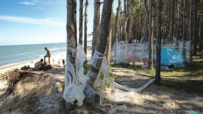 Трагедия «Курска», очереди в детсады  и нахимовцы