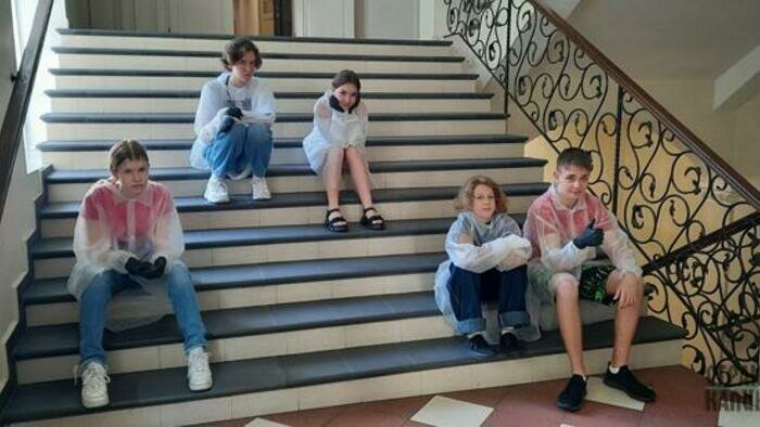 В Калининграде завершился проект по обучению студентов и молодых ученых биотехнологиям