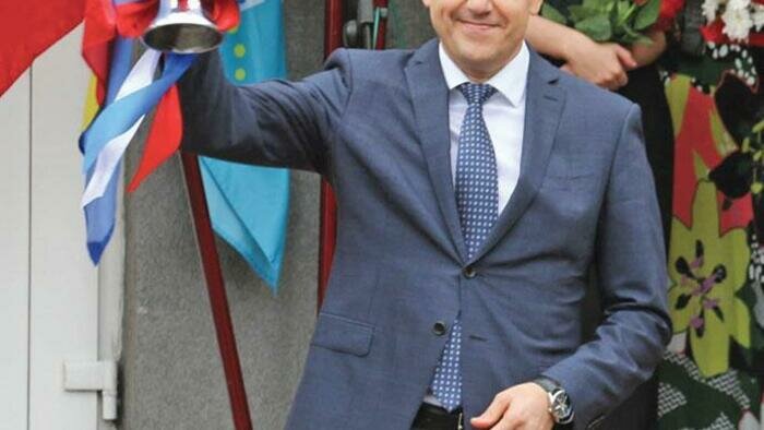 Вид спорта ученики выберут сами 