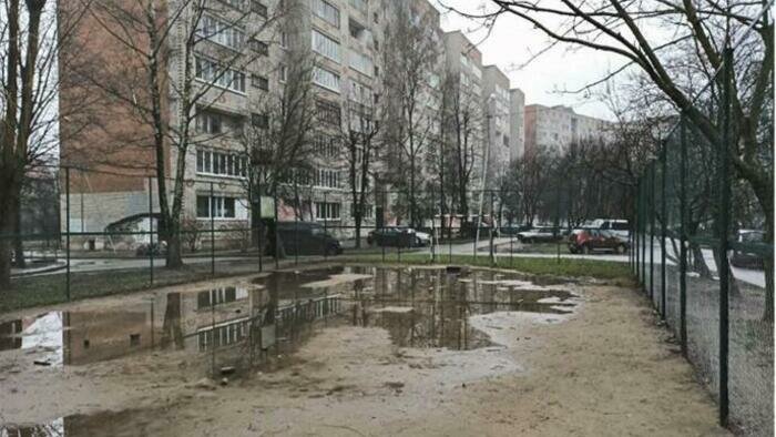 Что будем благоустраивать в Калининграде 