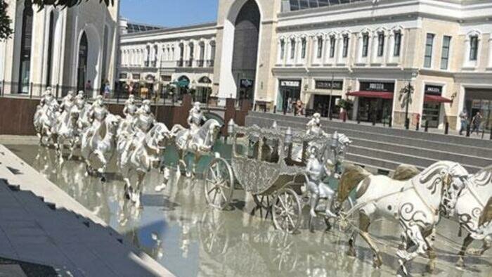 Как санкции против России  отразились на других странах 