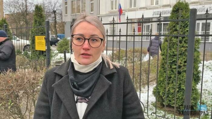 За год Роспотребнадзор принял  три тысячи жалоб от калининградцев