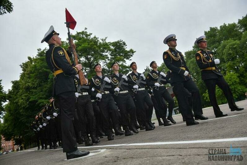 День ВМФ - 2022