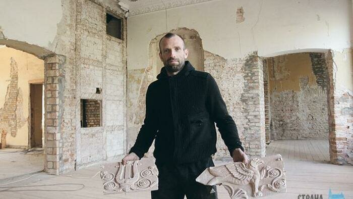 Журналисты баллотировались в мэры  и боролись за качество медицины