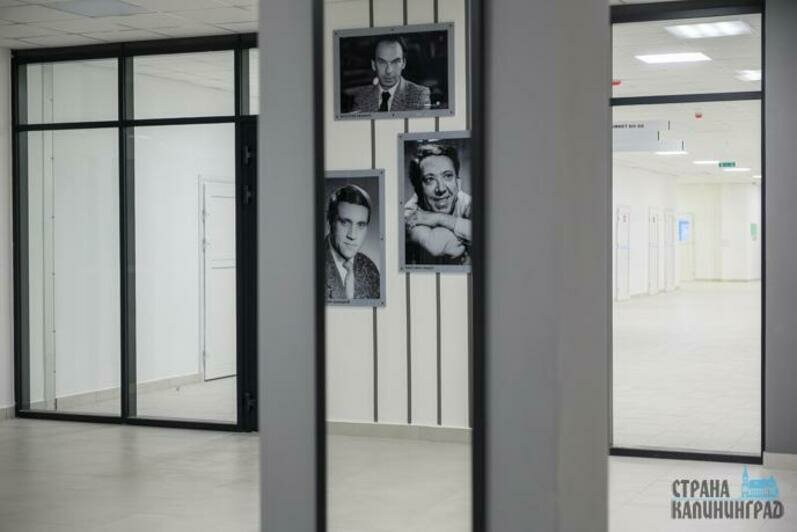 Школа № 50 (фоторепортаж)