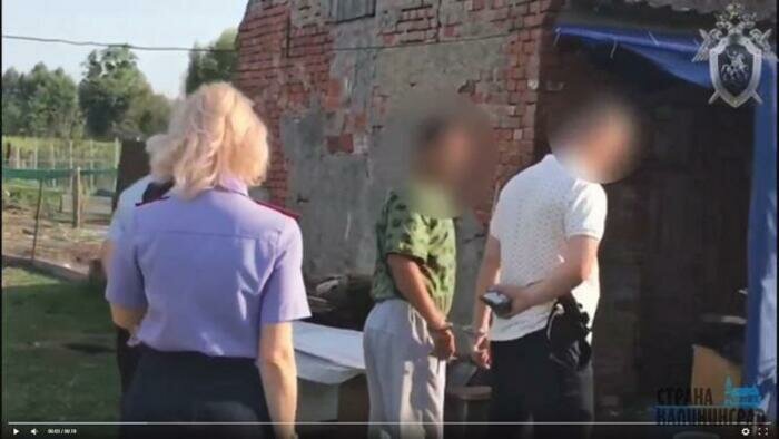 Отчима признали виновным  в убийстве пасынка