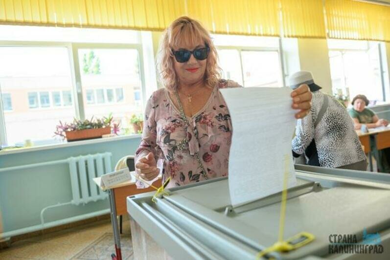 Новым главой региона стал Алексей Беспрозванных