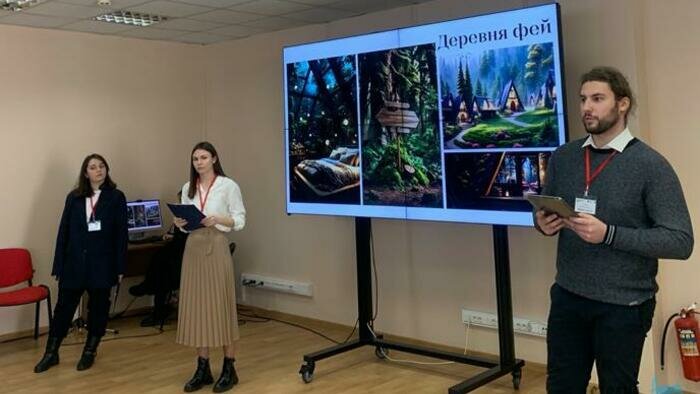 В Багратионовске появятся новые достопримечательности
