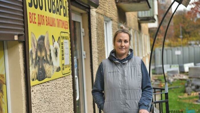 «Когда это закончится?  Сил больше нет!» 