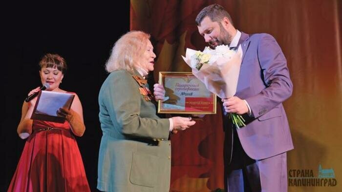 Ровесники революции еще среди нас