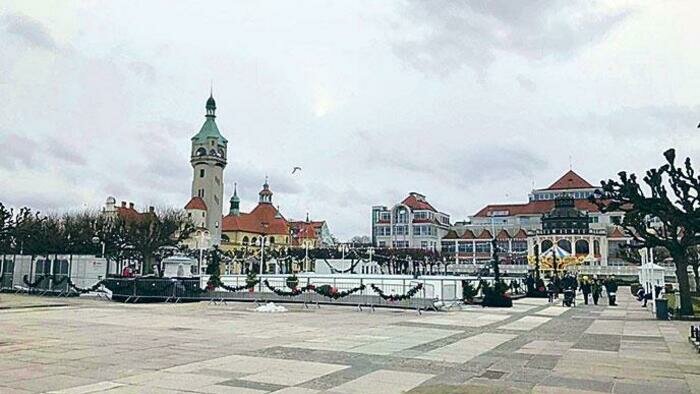 Ждут ли калининградских туристов в Литве и Польше