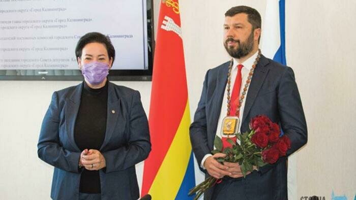 Чем запомнился 2021-й «Стране Калининград»