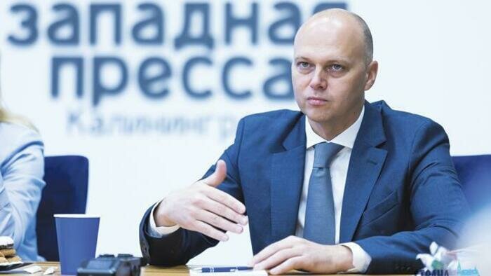 Алексей Беспрозванных: «Главная для нас сейчас задача - не просто привлечь новые кадры в здравоохранение, но и сохранить существующих профессионалов»