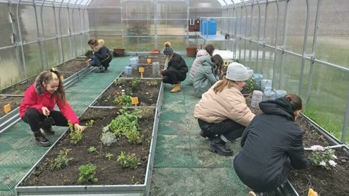 Стали лучшими в России