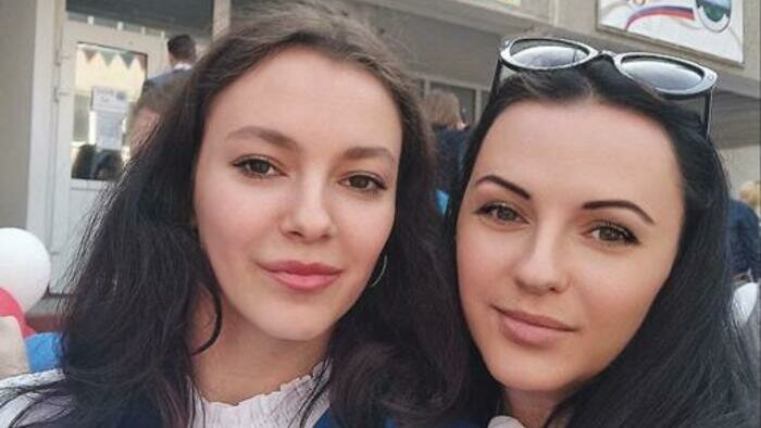 Диана начала фокусировать взгляд