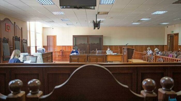 Как заседают и выносят вердикт присяжные